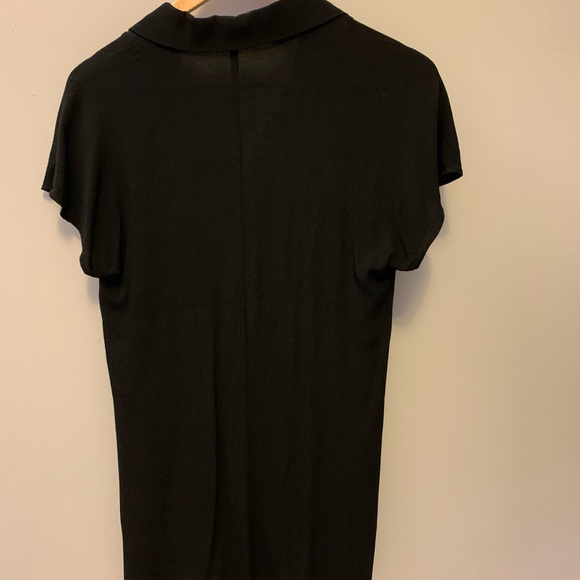 Wilfred Free, XXS, black - Picture 2 of 3